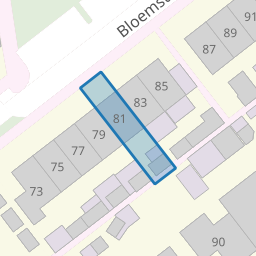 Perceel ODB01-H-6074