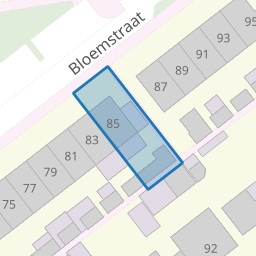 Perceel ODB01-H-6076