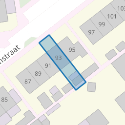 Perceel ODB01-H-6080