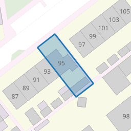 Perceel ODB01-H-6081