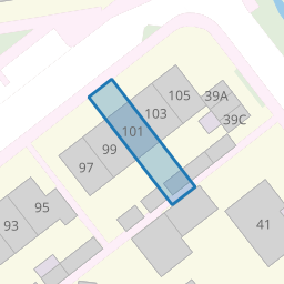 Perceel ODB01-H-6084