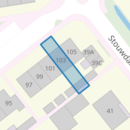 Perceel ODB01-H-6085