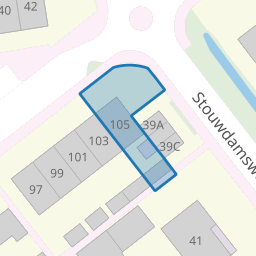 Perceel ODB01-H-6086