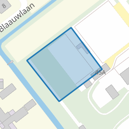 Perceel ODB01-H-6087