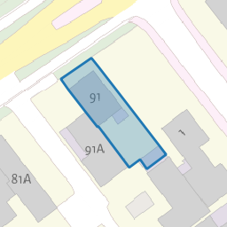 Perceel ODB01-H-6089