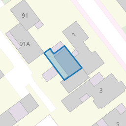 Perceel ODB01-H-6091