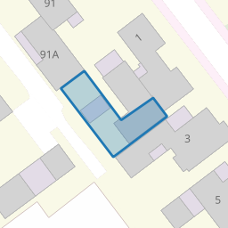 Perceel ODB01-H-6092