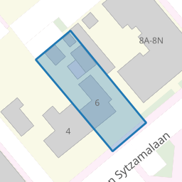 Perceel ODB01-H-6096