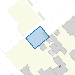 Perceel ODB01-H-6097