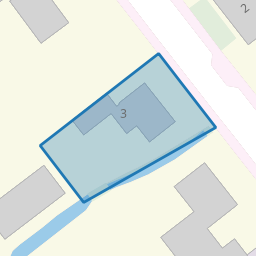 Perceel ODB01-H-6100