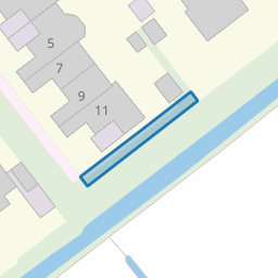 Perceel ODB01-H-6103