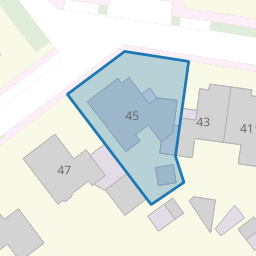 Perceel ODB01-H-6106