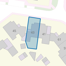 Perceel ODB01-H-6107