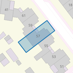 Perceel ODB01-H-6111