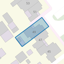 Perceel ODB01-H-6117