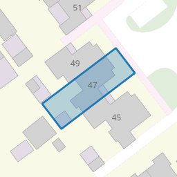 Perceel ODB01-H-6118