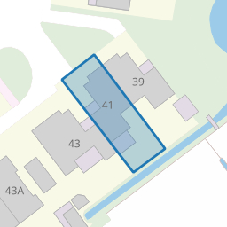 Perceel ODB01-H-6121