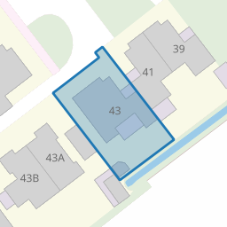 Perceel ODB01-H-6122