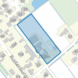 Perceel ODB01-H-6127