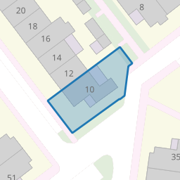 Perceel ODB01-H-6132