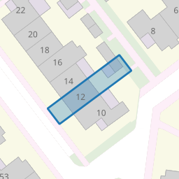 Perceel ODB01-H-6133