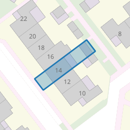 Perceel ODB01-H-6134