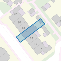 Perceel ODB01-H-6135