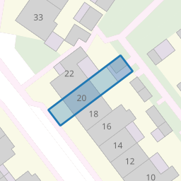 Perceel ODB01-H-6137