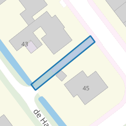 Perceel ODB01-H-6147