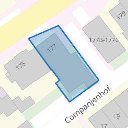 Perceel ODB01-H-6148