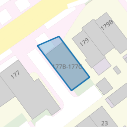 Perceel ODB01-H-6149