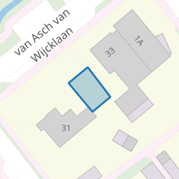 Perceel ODB01-H-6154