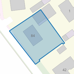 Perceel ODB01-H-6157