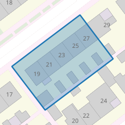 Perceel ODB01-H-6160