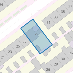 Perceel ODB01-H-6161