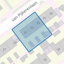 Perceel ODB01-H-6162