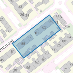 Perceel ODB01-H-6164