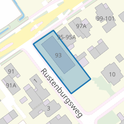 Perceel ODB01-H-6171