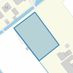 Perceel ODB01-H-6174