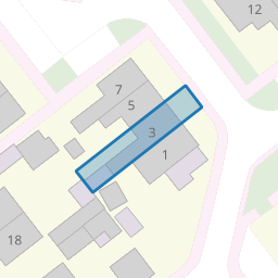 Perceel ODB01-H-6179