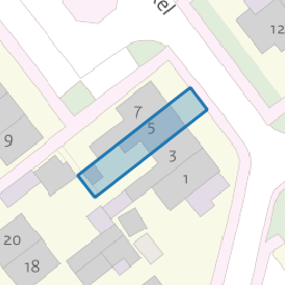 Perceel ODB01-H-6180