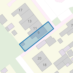 Perceel ODB01-H-6182