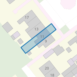 Perceel ODB01-H-6183