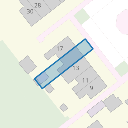 Perceel ODB01-H-6185