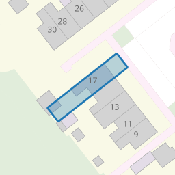 Perceel ODB01-H-6186