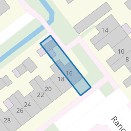 Perceel ODB01-H-6187