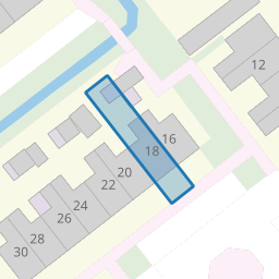 Perceel ODB01-H-6188