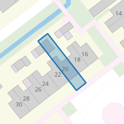 Perceel ODB01-H-6189