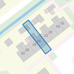 Perceel ODB01-H-6191