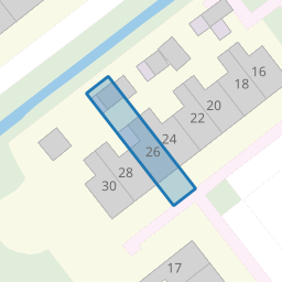 Perceel ODB01-H-6192